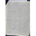 Lot (5) - lettres anciennes grecques avec et sans valeur 1891/1944.