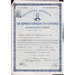 Lot (5) - lettres anciennes grecques avec et sans valeur 1891/1944.