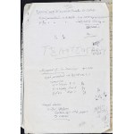 Lot (5) - lettres anciennes grecques avec et sans valeur 1891/1944.