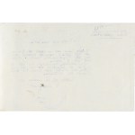 Lot (7) - lettres anciennes grecques avec et sans valeur et type timbre monnaie ND et 1941/1944.