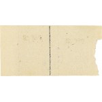 Lot (7) - lettres anciennes grecques avec et sans valeur et type timbre monnaie ND et 1941/1944.