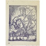 Lot (7) - lettres anciennes grecques avec et sans valeur et type timbre monnaie ND et 1941/1944.