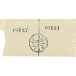 Lot (7) - lettres anciennes grecques avec et sans valeur et type timbre monnaie ND et 1941/1944.