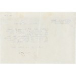 Lot (7) - lettres anciennes grecques avec et sans valeur et type timbre monnaie ND et 1941/1944.