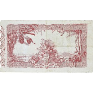 25 Francs type 1905 “Rouge” 1934.