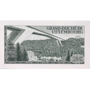 10 francs petit numéro 20 mars 1967.
