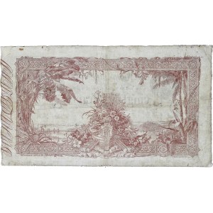 25 francs type 1874 “Bleu” ND (1923).