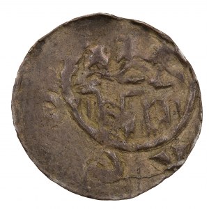 Denar - Władysław I Herman (1081-1102)