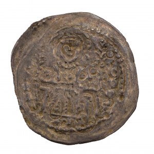 Denar - Przemysł I. (1247-1257)