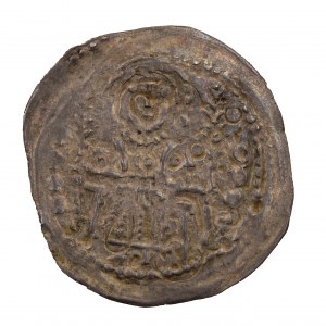 Denar - Przemysł I (1247-1257)