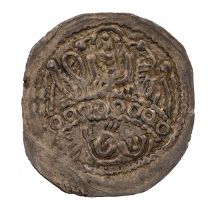 Denar - Przemysł I (1247-1257)