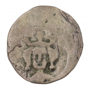 Denár - Kazimír III Veľký (1333-1370)