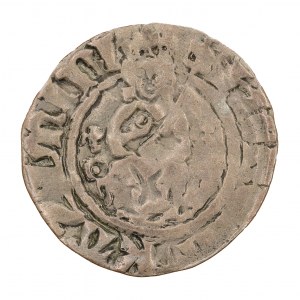 Kwartnik - Kazimierz III Wielki (1333-1370)