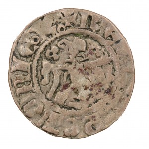 Kwartnik - Kazimierz III Wielki (1333-1370)