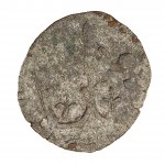 Set of 2 x denarius of Ladislaus Jagiello (1386-1434)