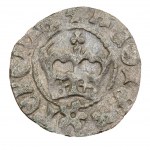 Zestaw x 4 - półgrosz koronny - Jan Olbracht (1492-1501)