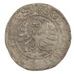 Sada x2 - pruský šekel - Zikmund I. Starý (1506-1548)