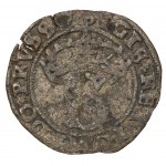Sada x2 - pruský šekel - Žigmund I. Starý (1506-1548)