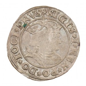 Pruský groš 1531 - Žigmund I. Starý (1506-1548)