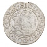 Sada x 2 pruské groše - Žigmund I. Starý (1506-1548)