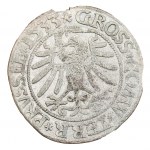 Sada x 2 pruské groše - Žigmund I. Starý (1506-1548)