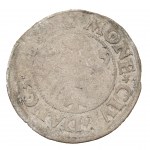 Sada x 2 - odznak Gdaňska - Žigmund I. Starý (1506-1548)