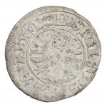 Sada x 2 - odznak Gdaňska - Žigmund I. Starý (1506-1548)