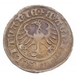 Satz x 6 - halber Pfennig - Litauen, Litauen - Sigismund I. der Alte (1506-1548)