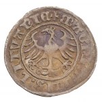 Zestaw x 6 - półgrosz - Litwa, Litwa - Zygmunt I Stary (1506-1548)