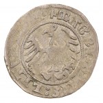 Sada x 6 - půlpenny - Litva, Litva - Zikmund I. Starý (1506-1548)