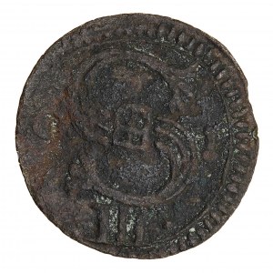 Trzeciak Koronny 1616 - Zygmunt III Waza (1587-1632)