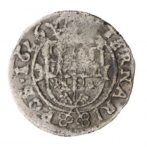 Ternar 1626 - Poznań - Zygmunt III Waza (1587-1632)