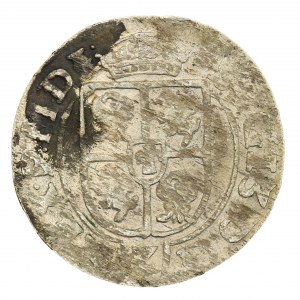 Póltorak 1614 - Bydgoszcz - Zygmunt III Waza (1587-1632)