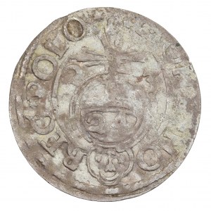 Polovičná stopa 1623 - Bydgoszcz - Žigmund III Vaza (1587-1632)
