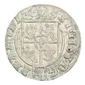 Halbspur 1625 - Bromberg - Sigismund III. Wasa (1587-1632)
