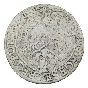 Šestipence 16Z5 - Krakov - Zikmund III Vasa (1587-1632)