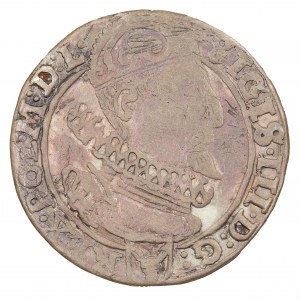 Sechspfennig 1626 - Krakau - Sigismund III. Wasa (1587-1632)