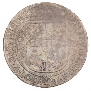 Ort 1621 - Bydgoszcz - Zygmunt III Waza (1587-1632)
