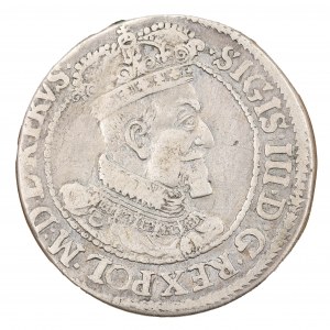 Ort 1618 - Danzig - Sigismund III. Wasa (1587-1632)