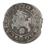 Sada x 16 kusov. - Žigmund III Vasa (1587-1632)