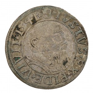 Penny 1541 - Prusko - Albrecht Hohenzollern (1526-1568)