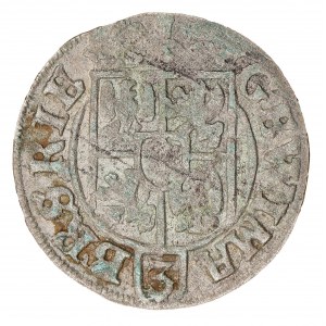Halbspur 1625 - Preußen - Georg Wilhelm (1619-1640)