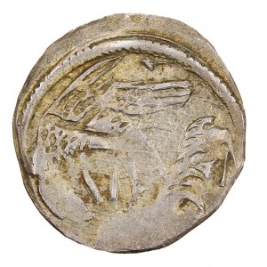 Denar b.d. - Węgry - Stefan V (1270-1272)