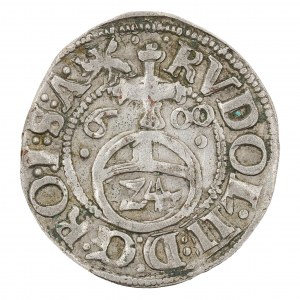 1/24 talara (grosz) 1600 - Schauenburg - hrabstwo - Adolf XII (1576-1601)