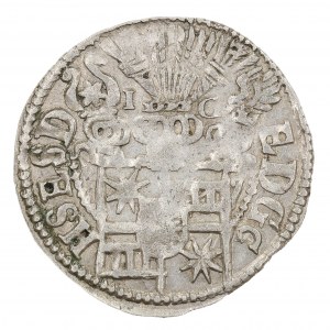 1/24 toliarov (grošov) 1602 - Schauenburg - Župa - Ernest III (1601-1622)