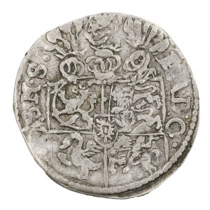 1/24 toliarov (groš) 1599 - Šlezvicko-Holštajnsko - Gottorp - Jan Adolf (1590-1616)