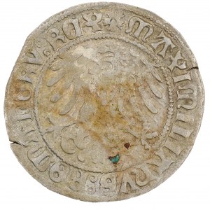 Batzen b.d. - 1508-1519 - arcybiskupstwo Konstancja - Hugo von Hohenlandenberg (1492-1532)