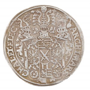 Talar 1578 - Saksonia - August (1553-1586)