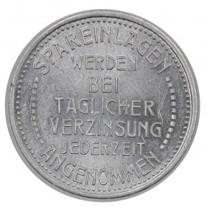 50 fenigów b.r. (1921) - Ziębice
