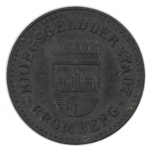 10 fenigs 1919 - Bydgoszcz